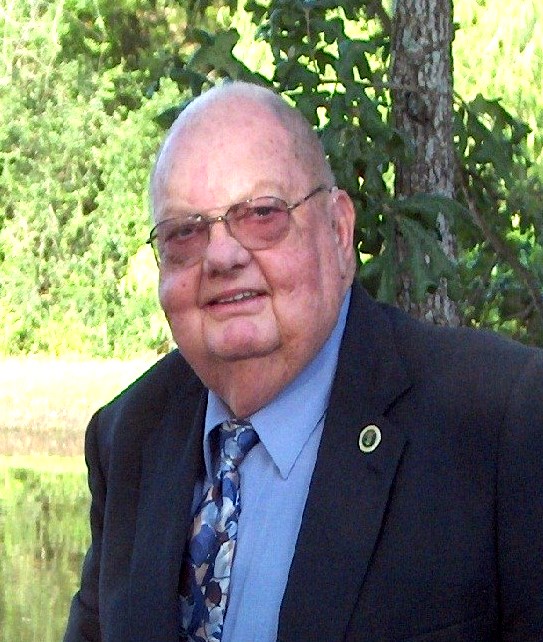 Obituary of John Matthews
