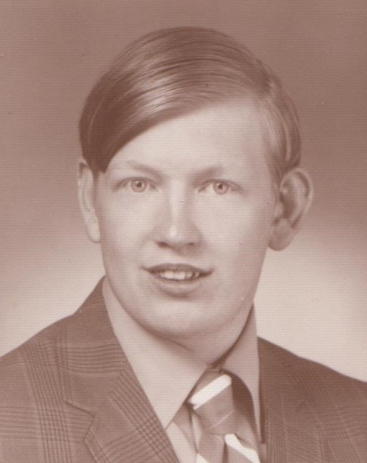 Obituary of Joseph C Hull