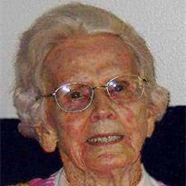 Obituario de Margie Berry