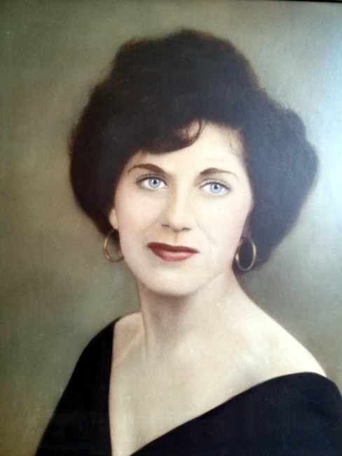 Obituary of Edith Pappalardo