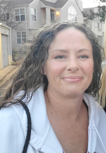 Obituary of Lori Lynn McKinzie