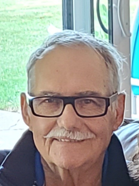 Obituary of Robert David Mutch