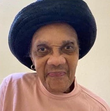 Obituary of Hilda Williams Butcher