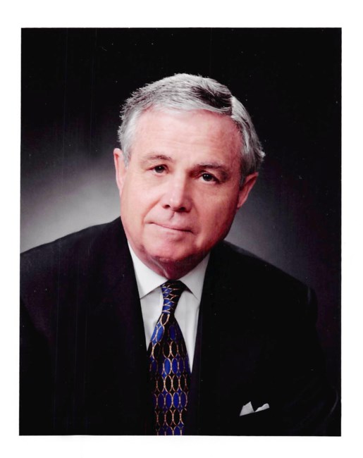 Obituary of John T. Stuart, III