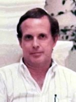 Harvey Hathaway