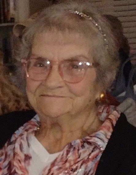 Obituary of Helen K Olson