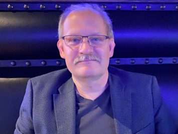 Obituary of Timothy John Fitting