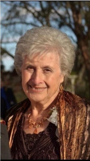 Obituary of Maria Claudio