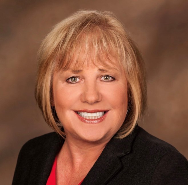 Obituario de Jodi McGuckin Tully