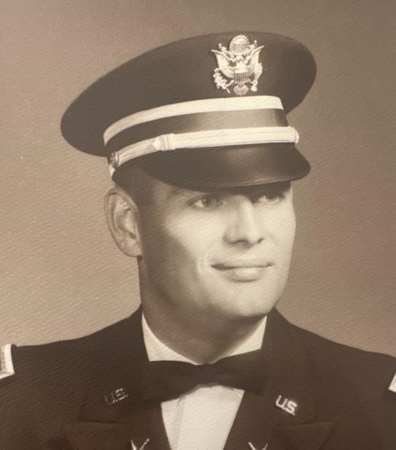 Obituary of William Arthur O'Keefe