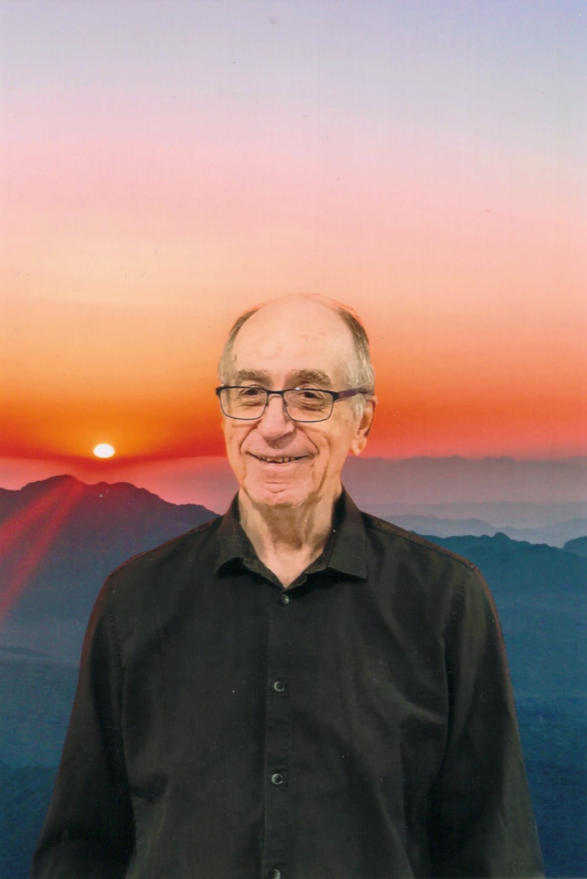 Obituario de Aimé Roy