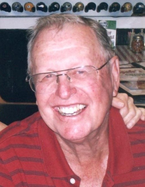 Obituary of Marvin R Arnold