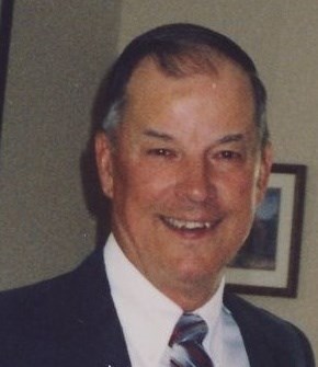 Obituary of James H. "Jim" Atkinson Sr.