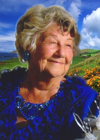 Obituary of Marie Jane Minoski