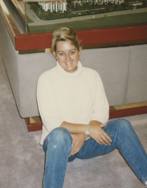 Obituary of Maria Teresa Travers