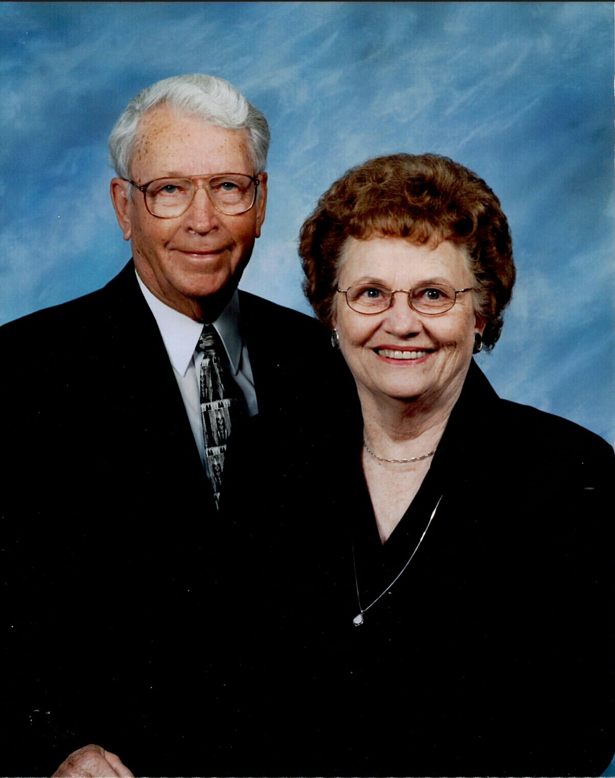 Obituary of Mildred Lucille Weber Stuth