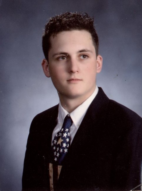 Obituary of Bryan M. Bowman