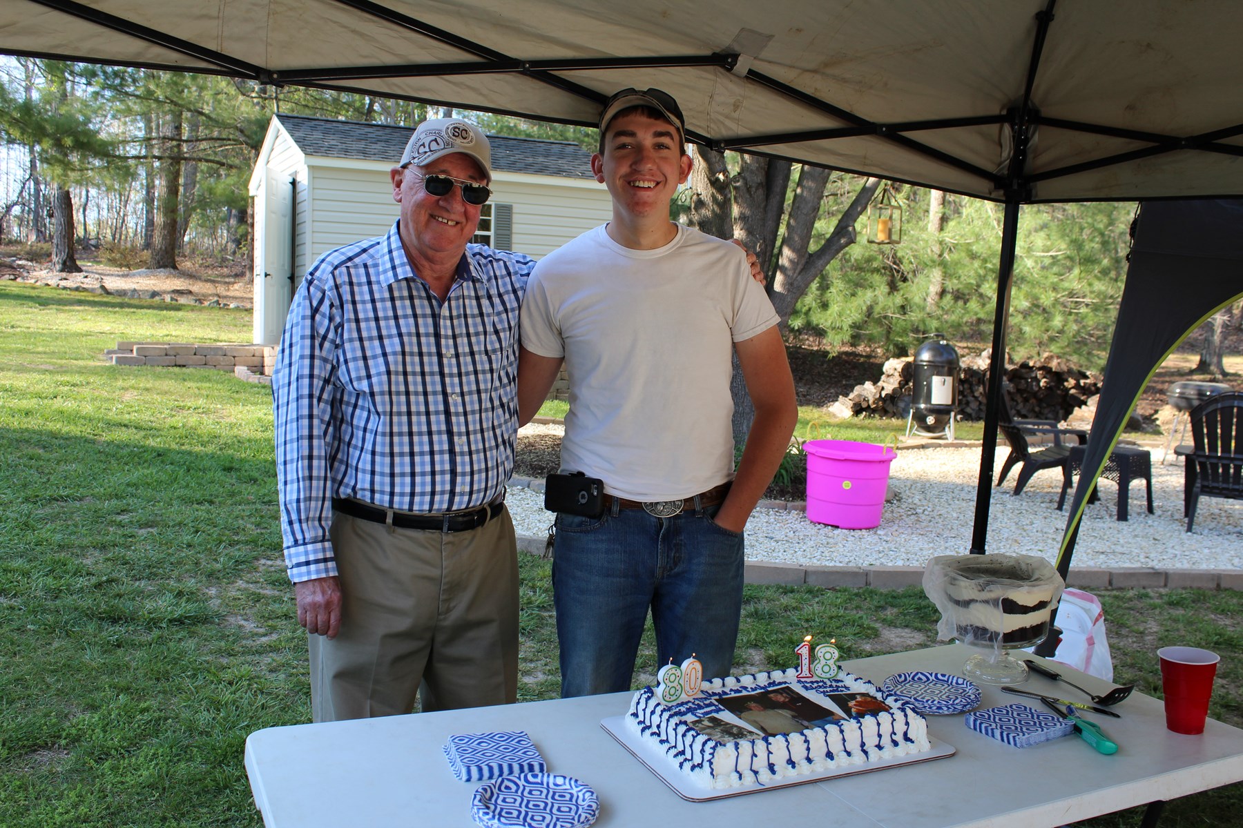 Obituary of Clyde Hudson Gilman