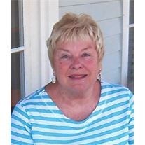 Obituary of Beverly Moore