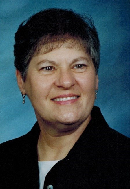 Avis de décès de Nancy L. Smith