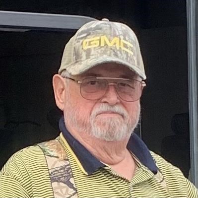 Obituary of Harrison D. Wood Jr.