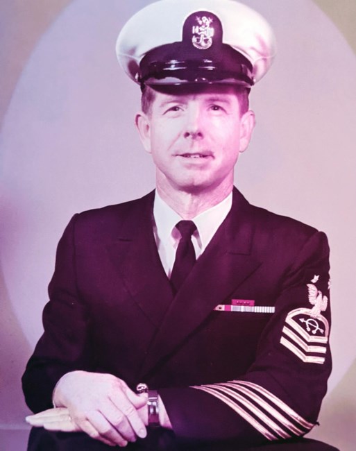 Obituary of Charles Barker Ipock