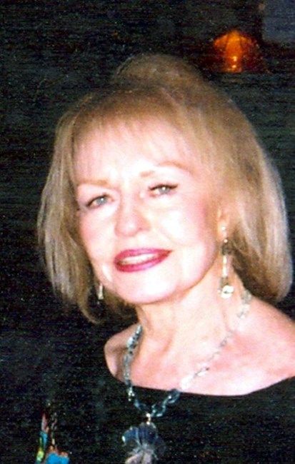 Obituary of Dorothy "Dottie" Stewart Young