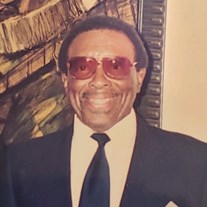 Obituary of Billy Edward Masters