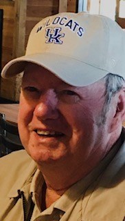 Obituario de Walter Thomas Husband