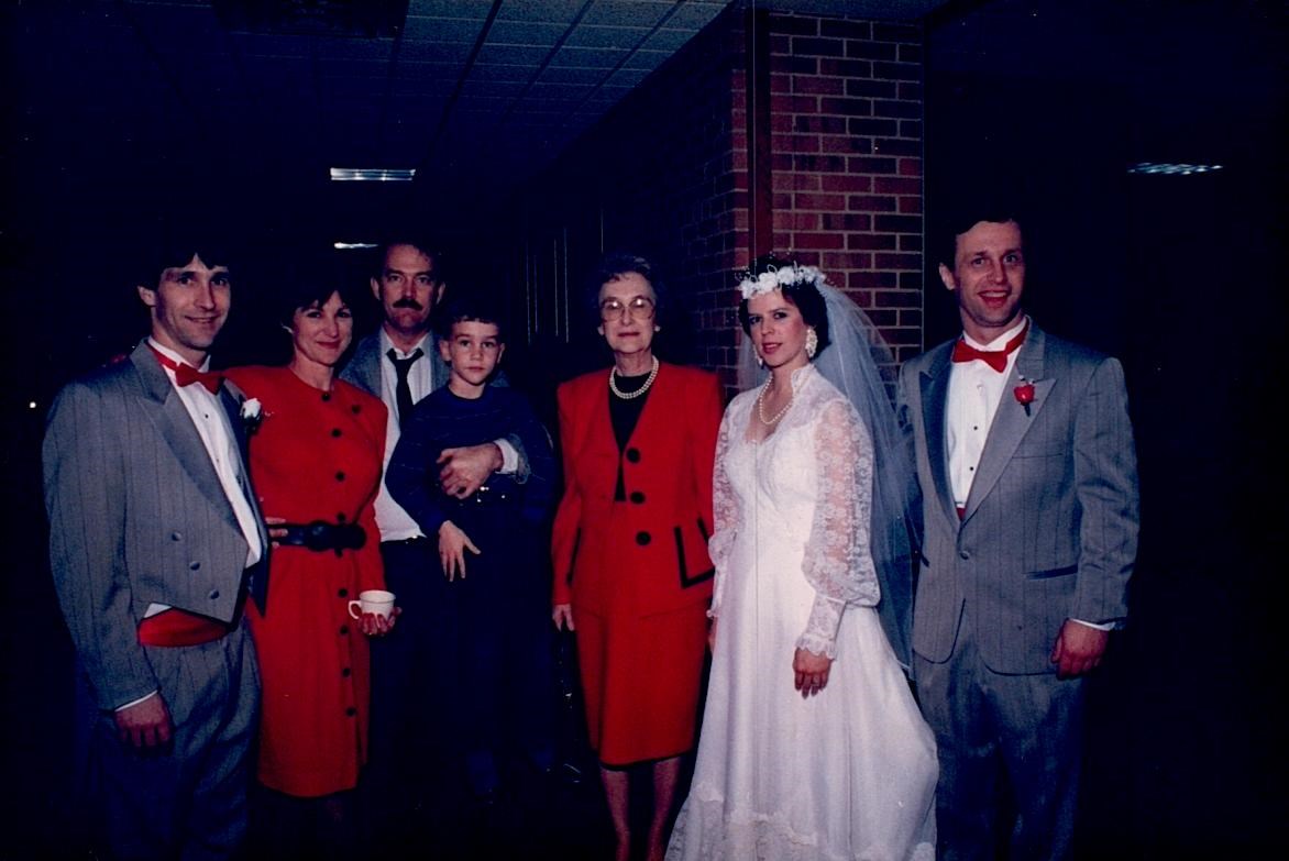 Obituary of Jeffrey Reese