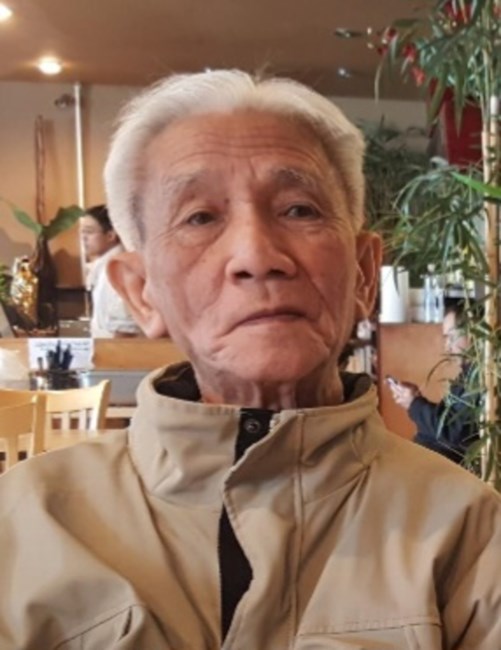 Obituary of Dieu Hong Ta