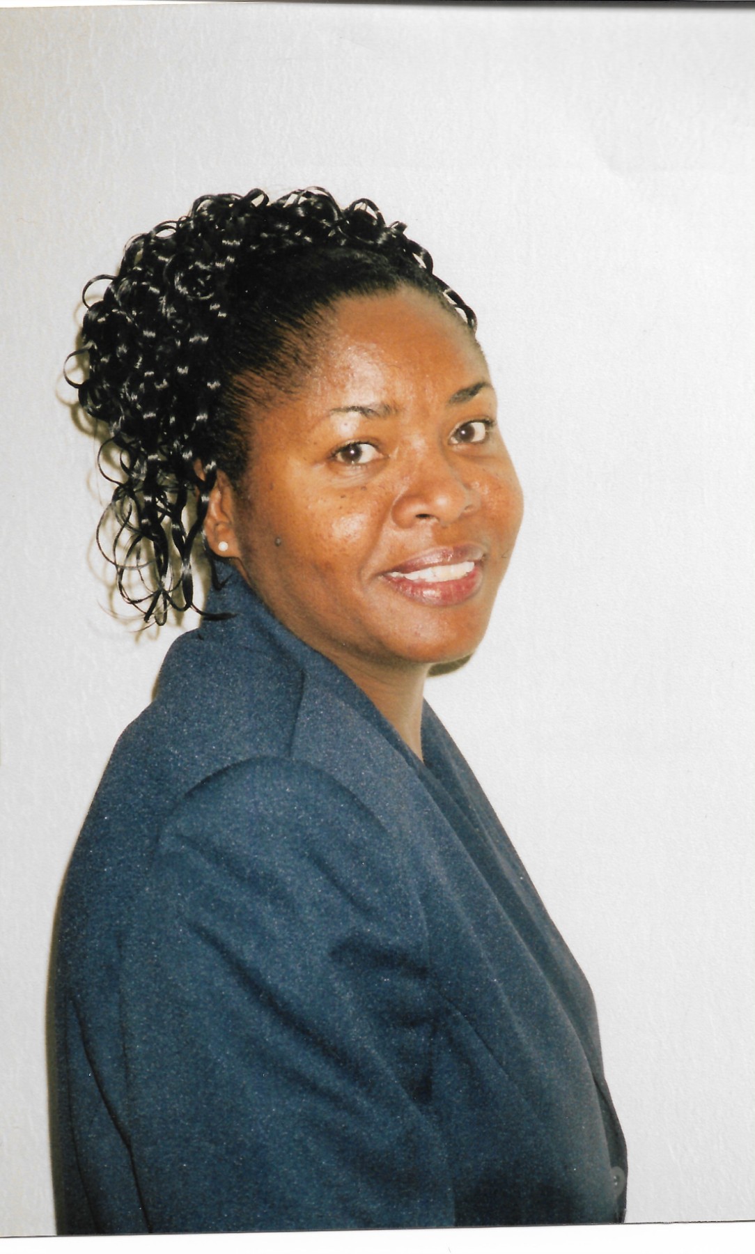 Obituary of Ava Gwenette Hough