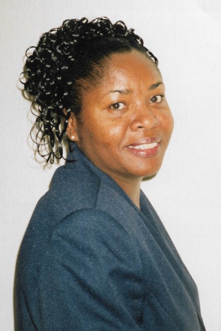 Obituary of Ava Gwenette Hough