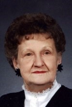 Obituary of Margaret R. Kochman-Curtis