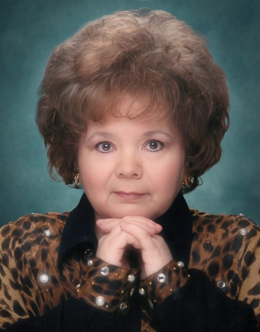 Obituary of Patricia L. Cannon