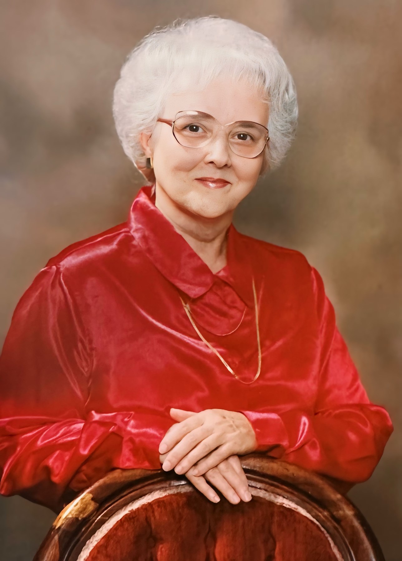 Earlene Henderson Obituary Jackson, TN