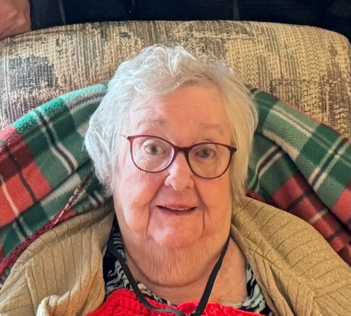 Obituary of Laredda I. Bolton