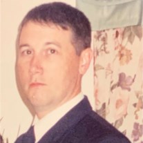 Obituary of Jeffrey Philip Rexford