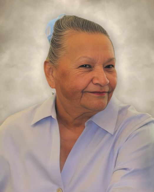 Obituary of Felicia Eloise Martinez