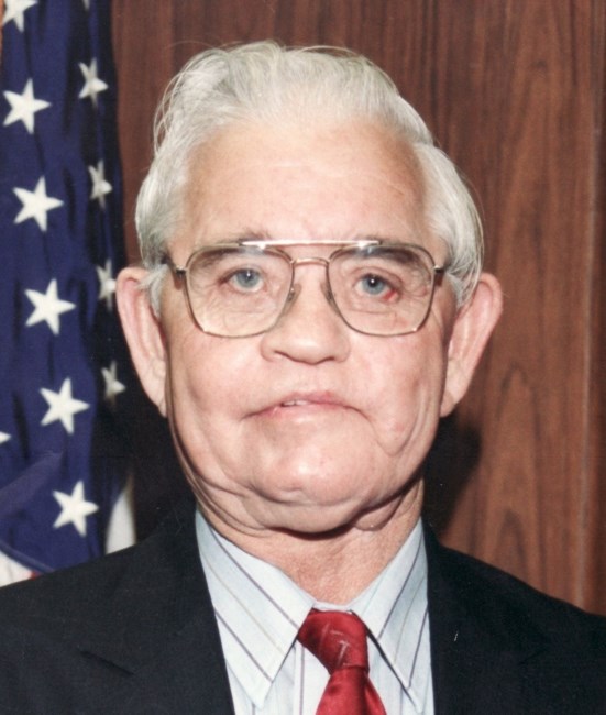 Obituary of Roy P. Loup Jr.