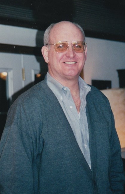 Obituary of Virgil L. VanHuss Jr.