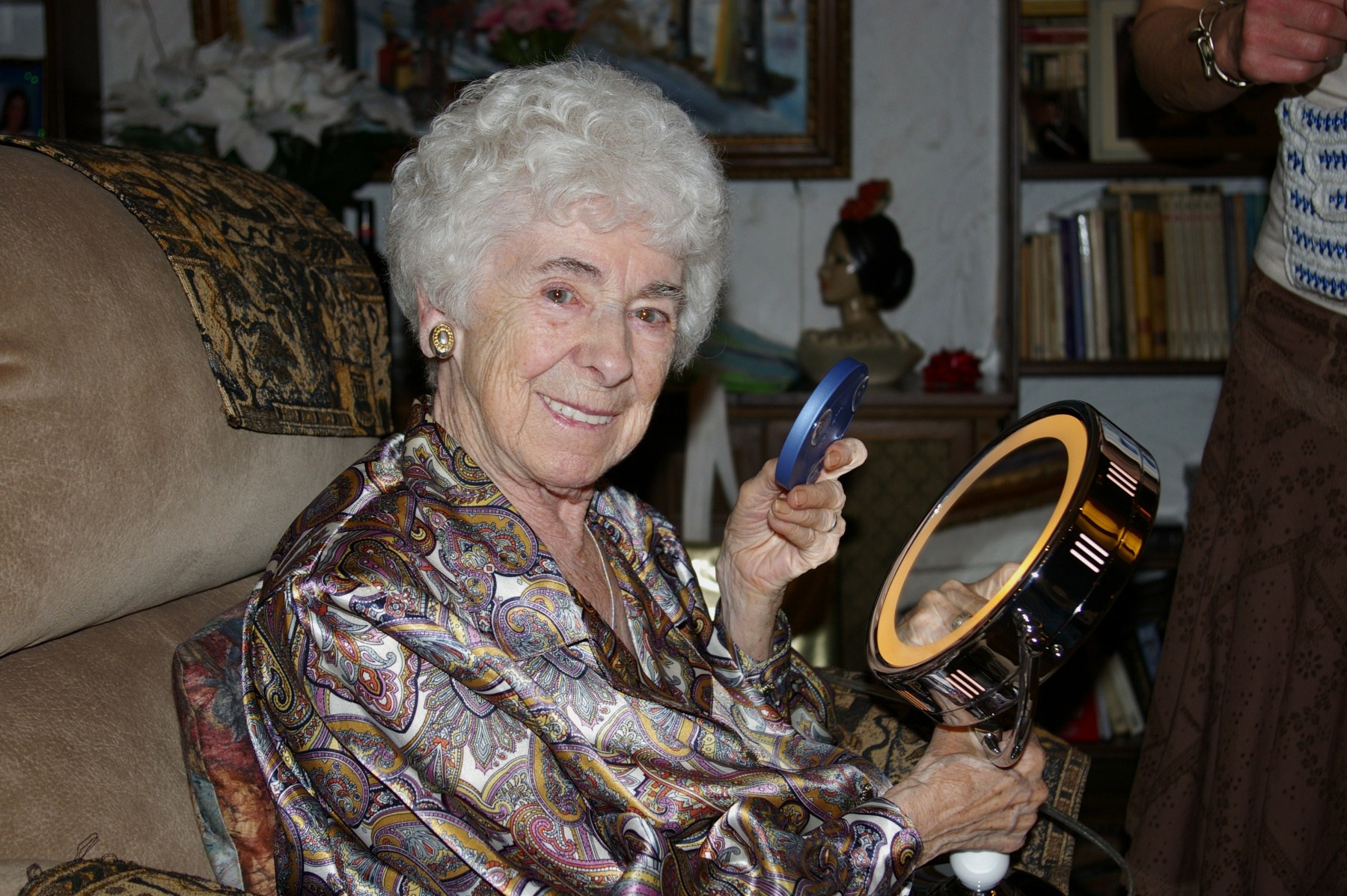 Obituary of Gabrielle Daniel Paquin