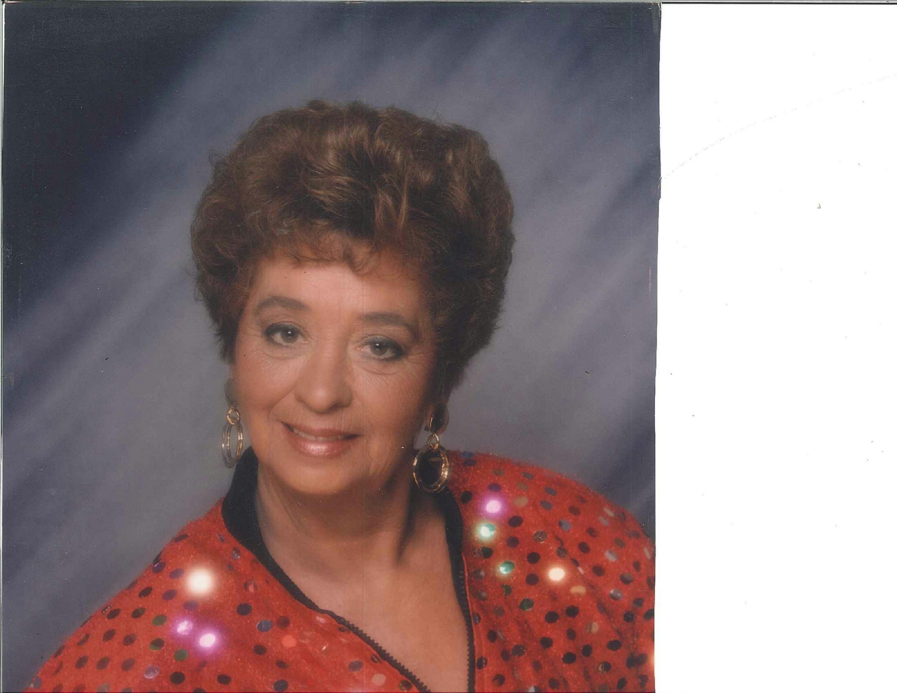 Obituary of Nancy Annette Higgins
