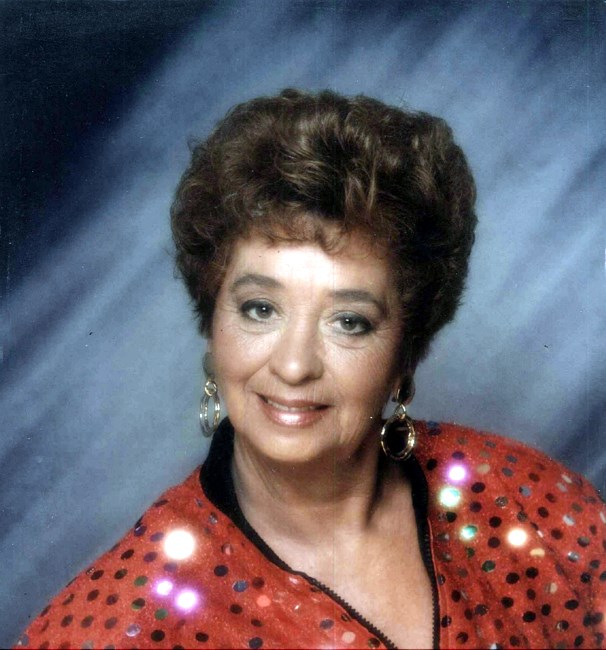 Obituary of Nancy Annette Higgins