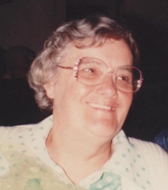 Obituary of Vera Correia