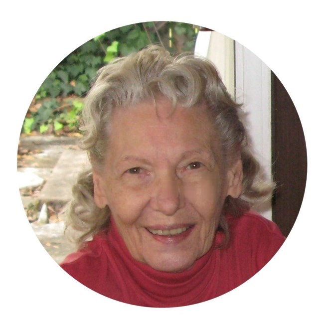 Obituary of Mary Pringle