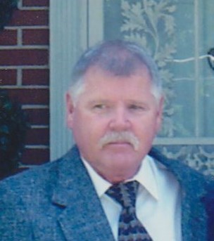 Obituary of Robert "Tom" Copley