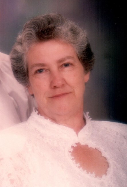 Obituary of Ruth Deel Hix