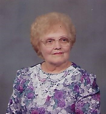 Obituary of Betty Lou Stirewalt