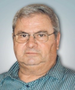 Avis de décès de Georges Albert Morin